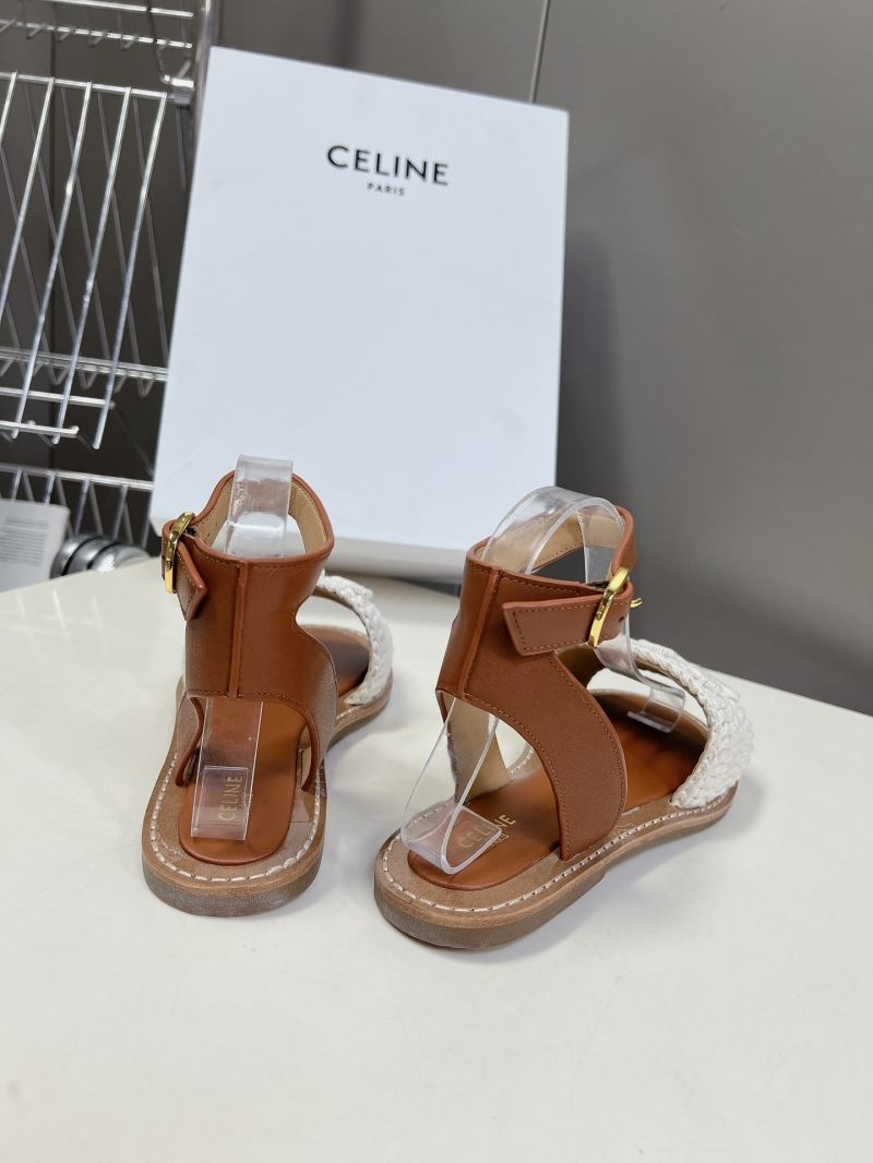 Celine Sandals